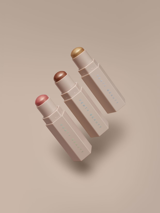 Fenty Beauty by Rihanna, Match Stix Trio, 105 zł