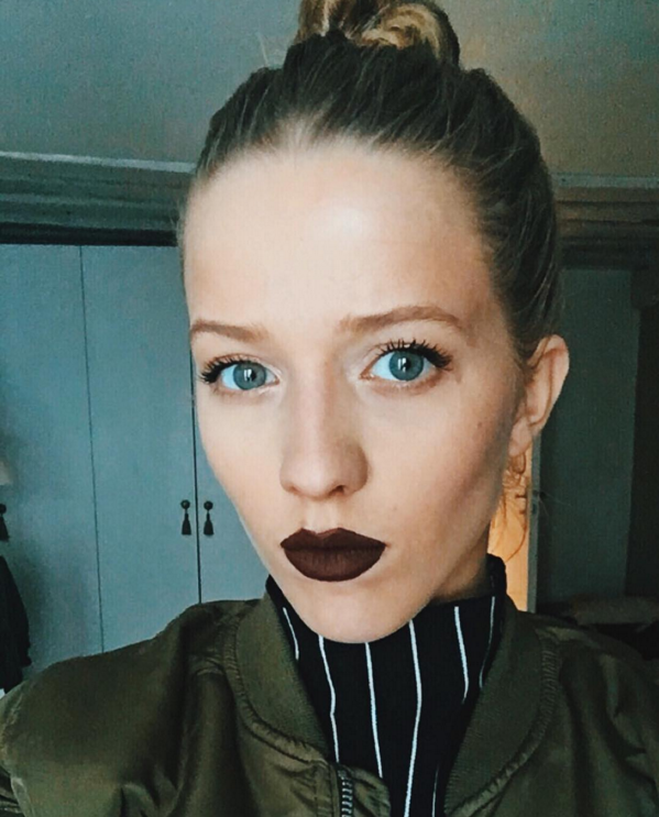Jessica Mercedes doceniona przez zagraniczne agencje foto
