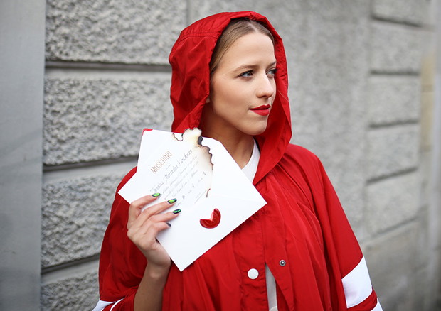 Jessica Mercedes doceniona przez zagraniczne agencje foto