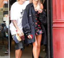 Justin Bieber, Hailey Baldwin. Opóźniają ślub!