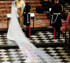 Meghan Markle i książę Harry