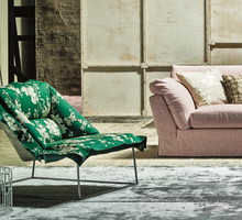 Nowy projekt Moroso - muzealne inspiracje włoskiej marki