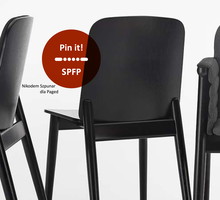 Pin it! - wystawa Stowarzyszenia Projektantów Form Przemysłowych
