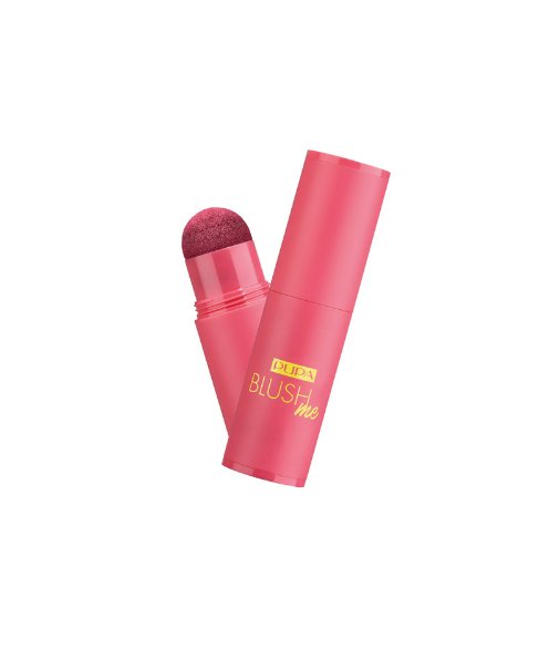 Pupa, Summer in L.A., Blush Me, 107 zł