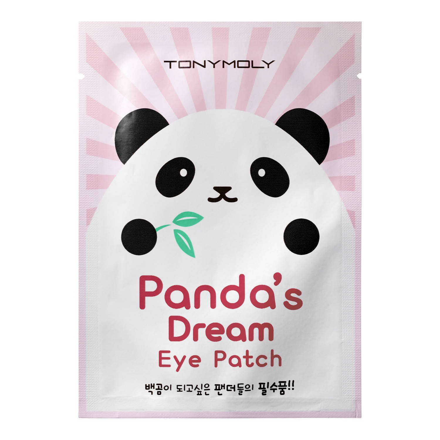 TONYMOLY - Panda