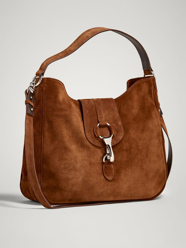 Torebka na jesień 2018 Massimo Dutti