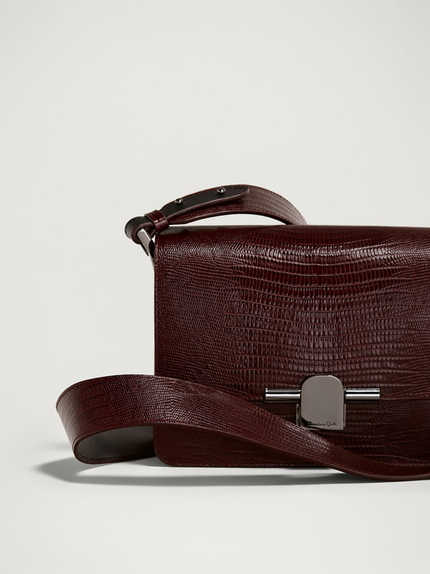 Torebka na jesień 2018 Massimo Dutti