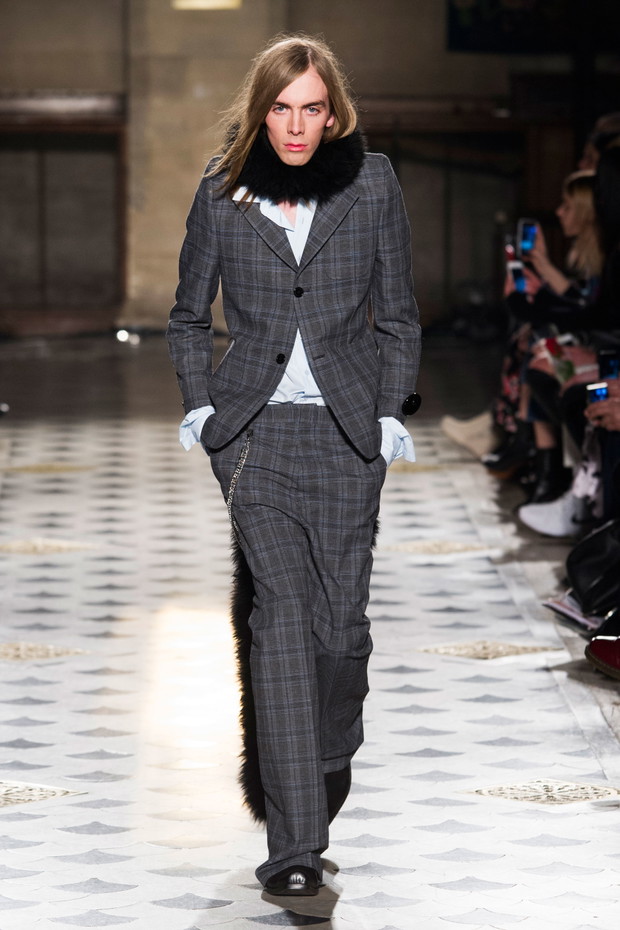 Vetements jesień-zima 2016/2017