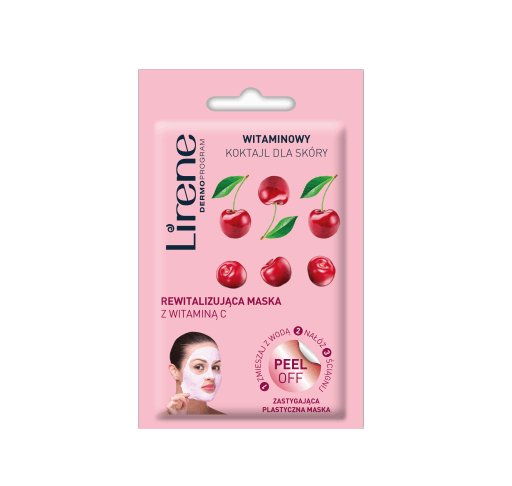 rossmann-promocja-lirene-witaminowy-koktajl-dla-skory-rewitalizujca-maska-peel-off-z-witamina-c-11-99-zl-c01a248