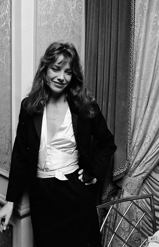 Jane Birkin