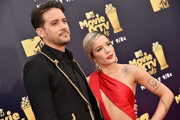 G-Eazy i Halsey