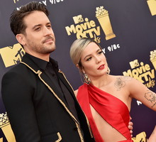 G-Eazy i Halsey
