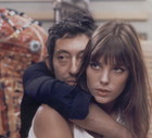 Młoda Jane Birkin