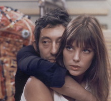 Młoda Jane Birkin