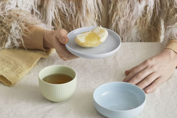 IKEA, zestaw śniadaniowy MORGONTE , 29,99 zł