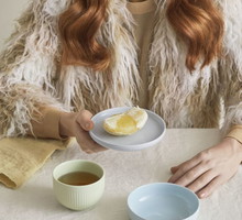 IKEA, zestaw śniadaniowy MORGONTE , 29,99 zł
