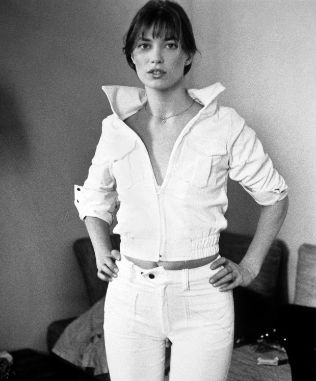 Photo of Jane BIRKIN