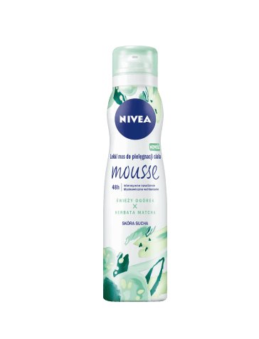 rossmann-promocja-nivea-lekki-mus-do-pielegnacji-ciala-swiezy-ogorek-i-herbata-matcha-19-99-zl-9e51011