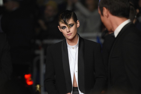 Kristen Stewart