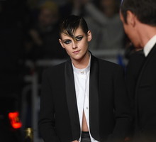 Kristen Stewart