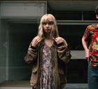 Powstanie 2. sezon "The End of the F***ing World": główne role zagrali Alex Lawther i Jessica Barden