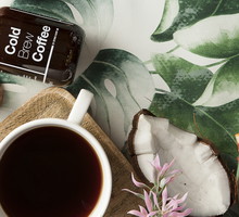Kawa Cold Brew Coffee do kupienia w Lidl