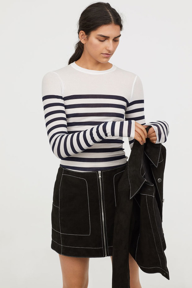 Spódnica H&M