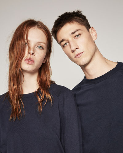 Zara Ungendered. Poznaj pierwszą kolekcję genderless