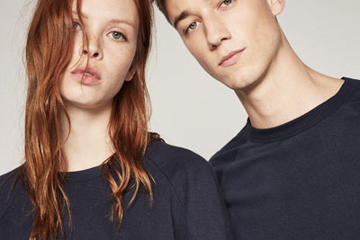 Zara Ungendered. Poznaj pierwszą kolekcję genderless