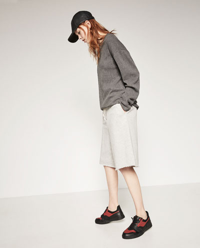 Zara Ungendered. Poznaj pierwszą kolekcję genderless