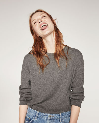 Zara Ungendered. Poznaj pierwszą kolekcję genderless