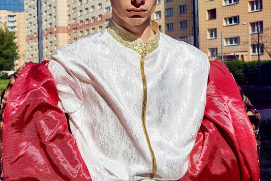 KTW Fashion Week - Tomasz Armada