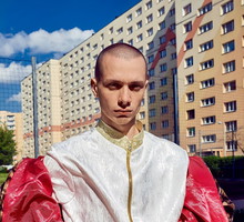 KTW Fashion Week - Tomasz Armada