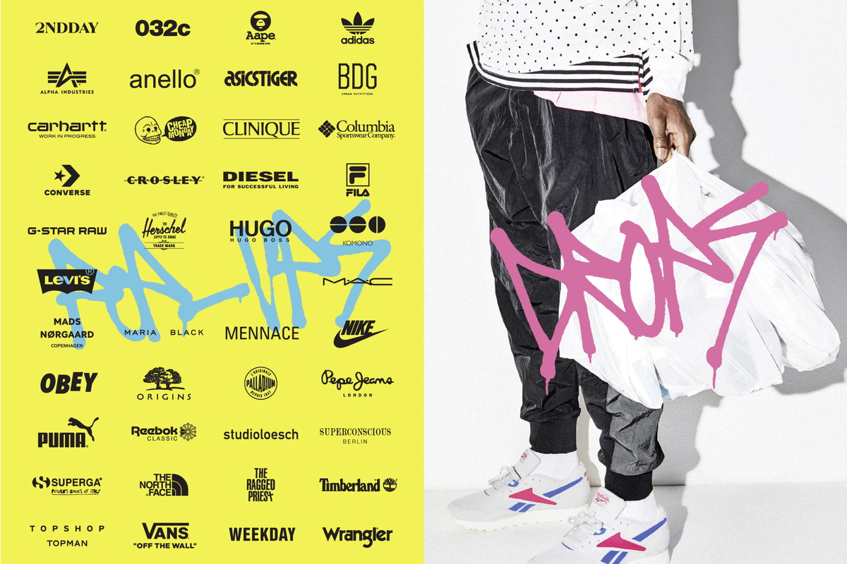 Bread&&Butter by Zalando 2018. Co będzie się działo w Berlinie?
