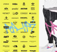Bread&&Butter by Zalando 2018. Co będzie się działo w Berlinie?