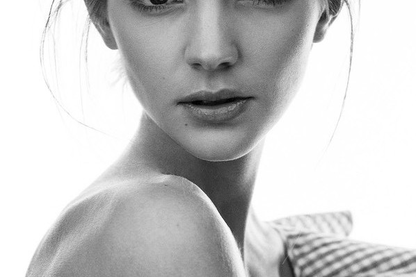 Paulina Frankowska: nowa gwiazda polskiego modelingu?