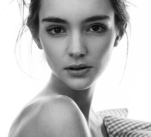 Paulina Frankowska: nowa gwiazda polskiego modelingu?