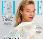 ELLE 10/2018