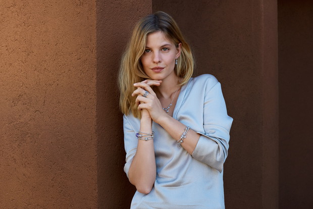 Nowa kolekcja PANDORA wiosna 2016