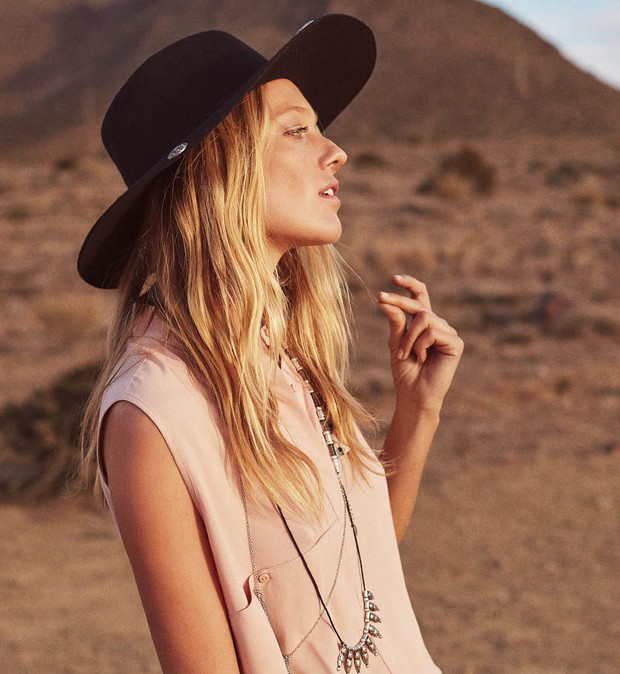 Nowy lookbook Mango #newprices wiosna-lato 2016