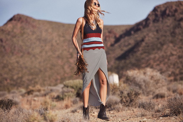 Nowy lookbook Mango #newprices wiosna-lato 2016
