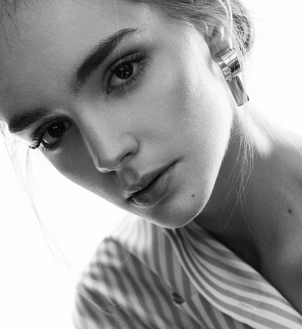 Paulina Frankowska: nowa gwiazda polskiego modelingu?
