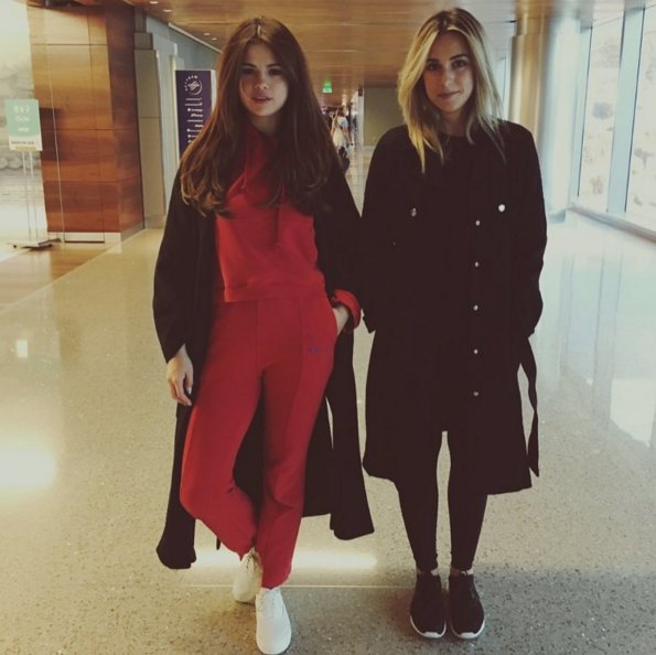 Selena Gomez: to ona rządzi na instagramie!