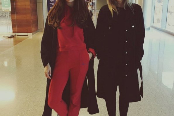 Selena Gomez: to ona rządzi na instagramie!