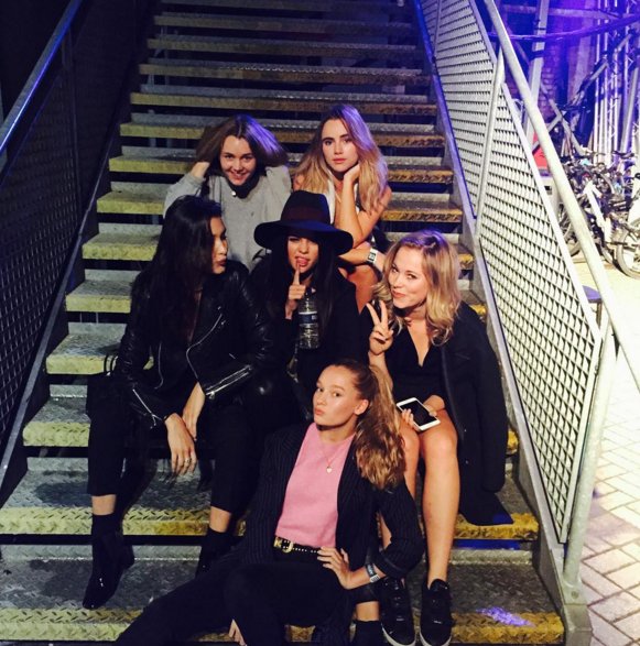 Selena Gomez: to ona rządzi na instagramie!
