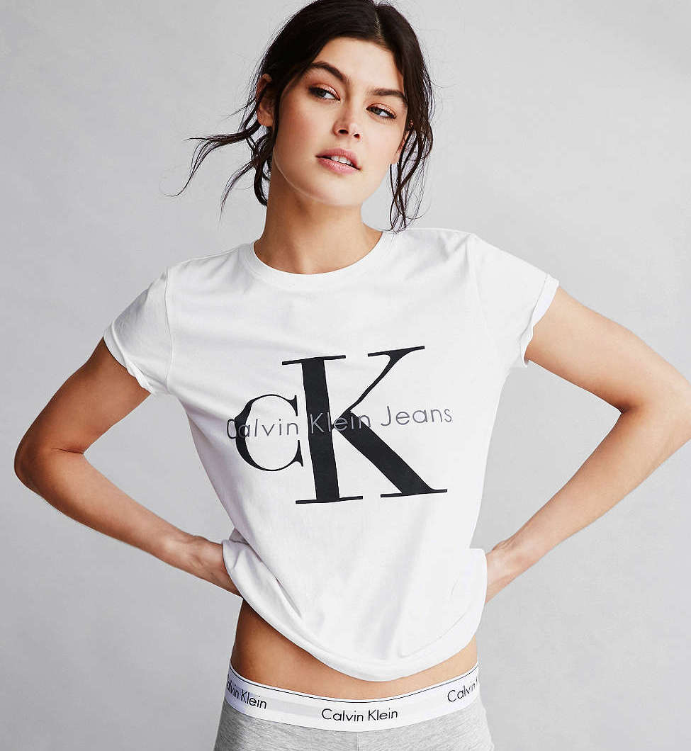 Calvin Klein x Urban Outfitters 2016