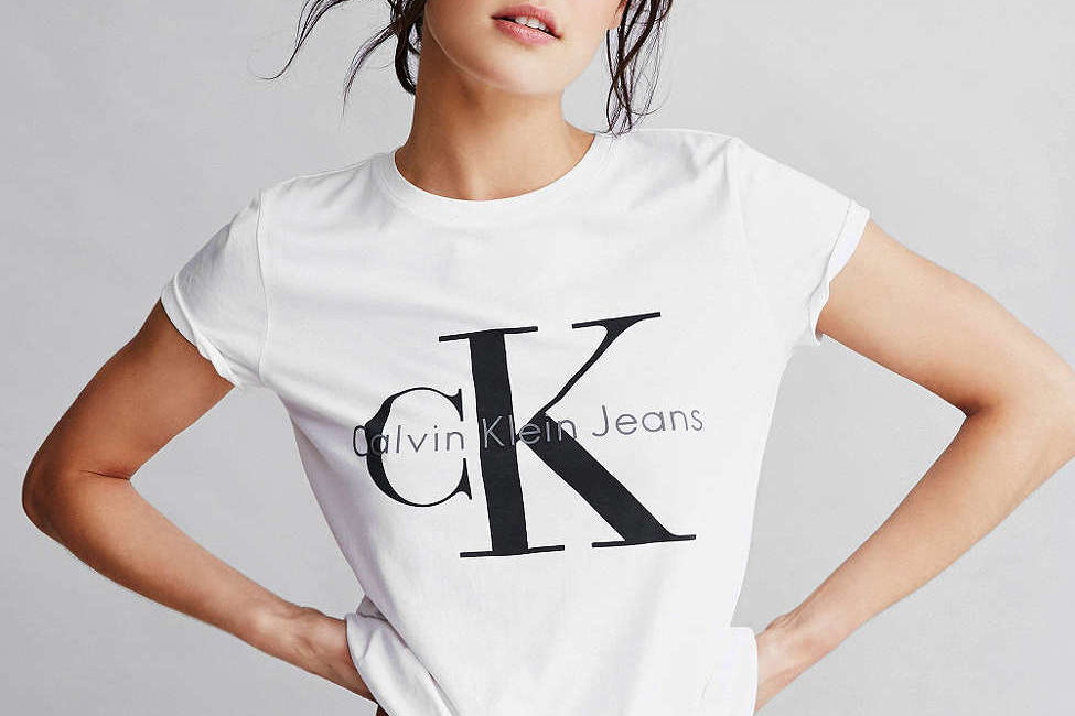Calvin Klein x Urban Outfitters 2016