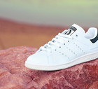 Wegańskie sneakersy Stan Smith - Adidas i Stella McCartney