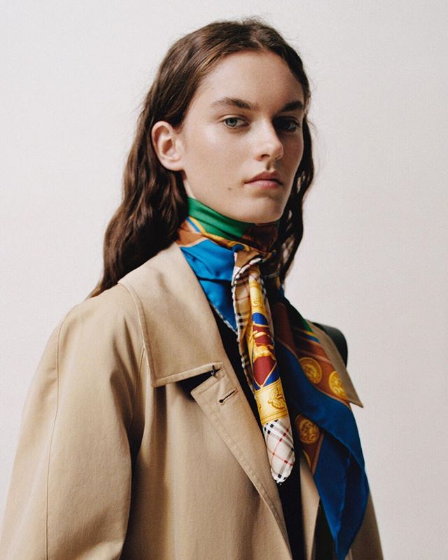Burberry rezygnuje z futer naturalnych