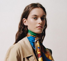 Burberry rezygnuje z futer naturalnych